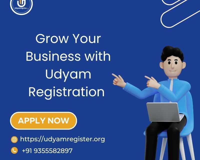 grow-your-business-with-udyam-registration