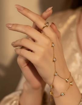 18k-gold-plated-jewellery-for-elegant-modern-daily-wear-big-0