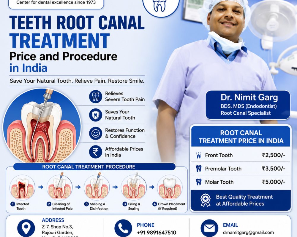 teeth-root-canal-treatment-price-and-procedure-in-india