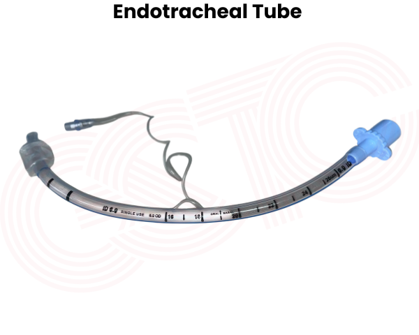 endotracheal-tube-for-reliable-ventilation-support