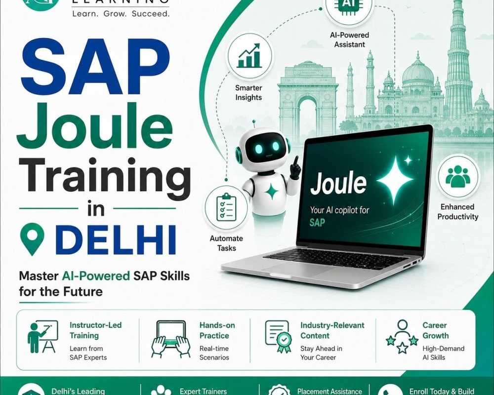 sap-joule-training-in-delhi-learn-ai-powered-sap-skills