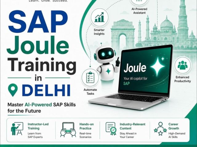 sap-joule-training-in-delhi-learn-ai-powered-sap-skills
