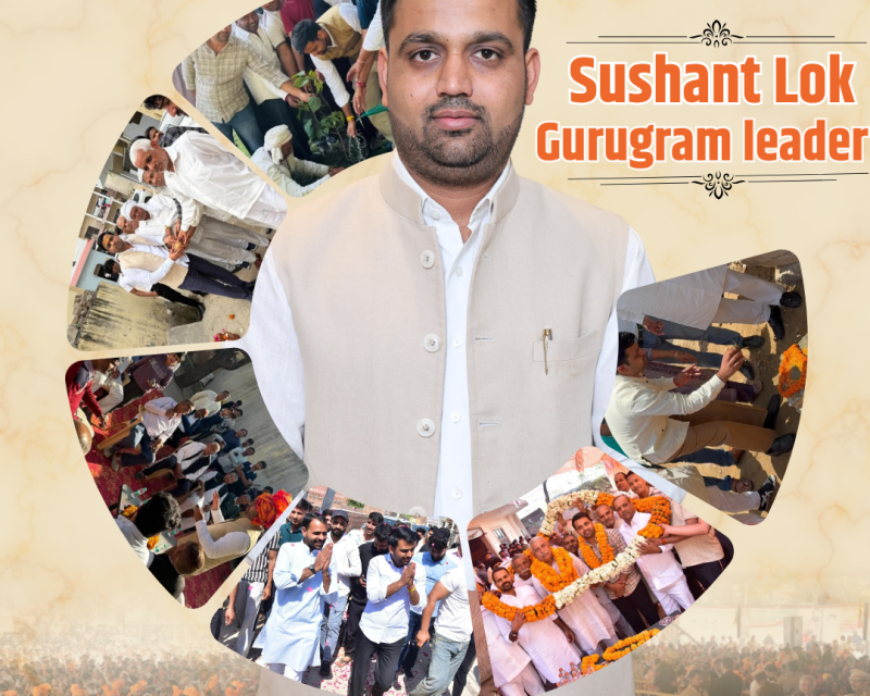 sushant-lok-gurgaon-leader