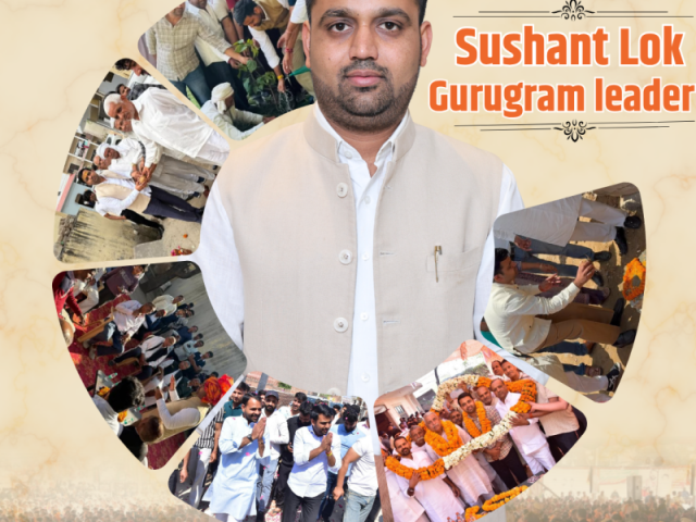 sushant-lok-gurgaon-leader
