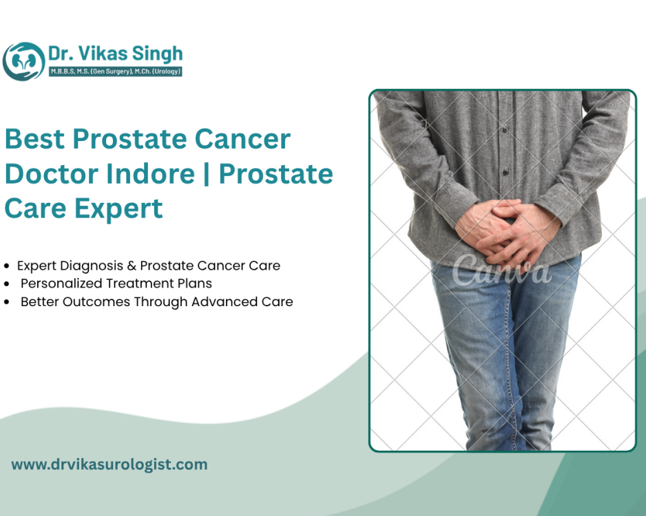 best-prostate-cancer-doctor-indore-prostate-care-expert