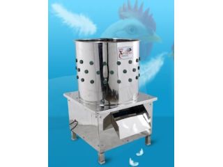 buy-fast-chicken-feather-cleaning-machine-for-poultry-processing-small-0