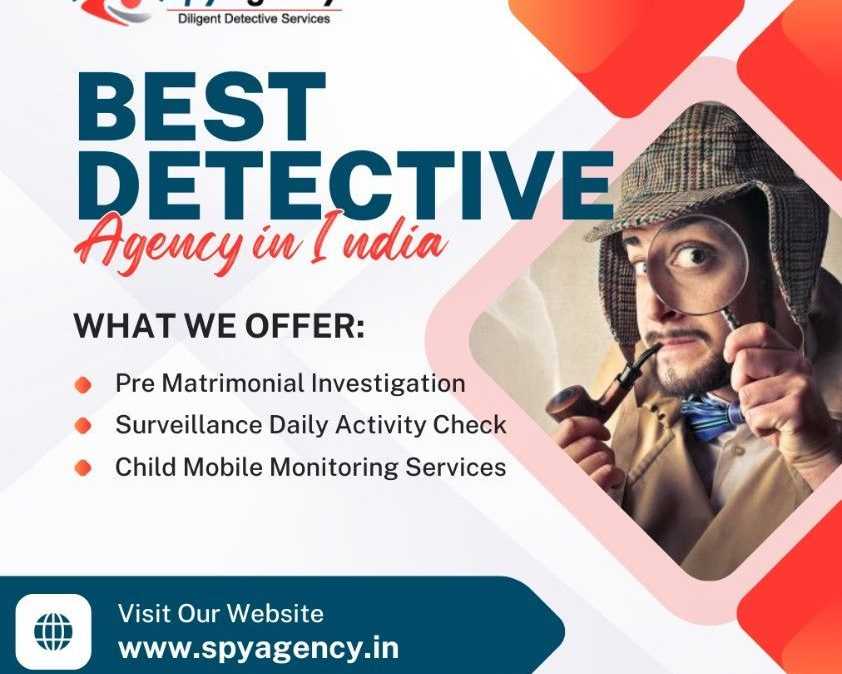 top-detective-agency-in-india
