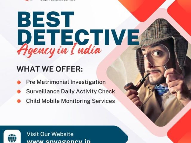 top-detective-agency-in-india