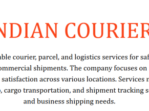 reliable-courier-parcel-delivery-services-in-khalilabad