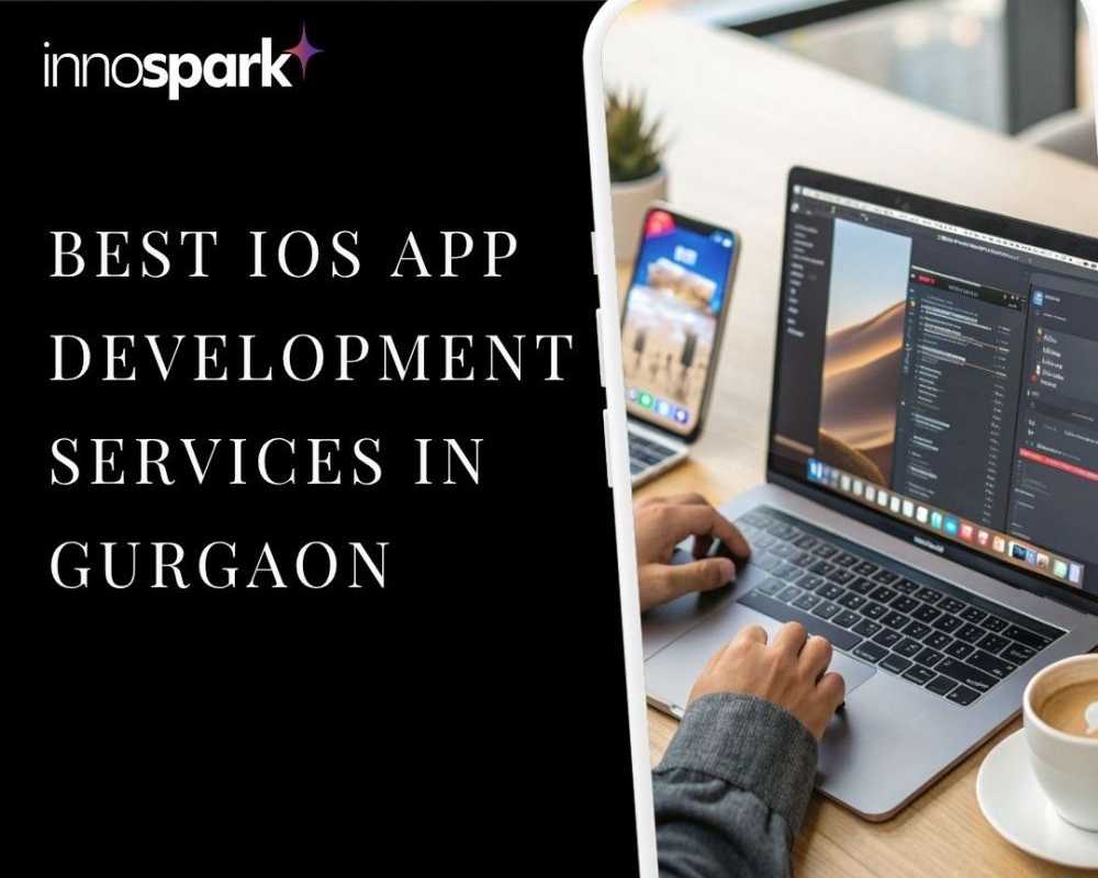 best-ios-app-development-services-in-gurgaon-by-innospark