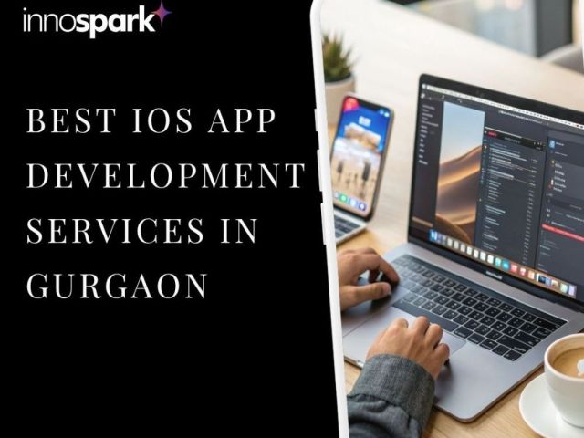 best-ios-app-development-services-in-gurgaon-by-innospark