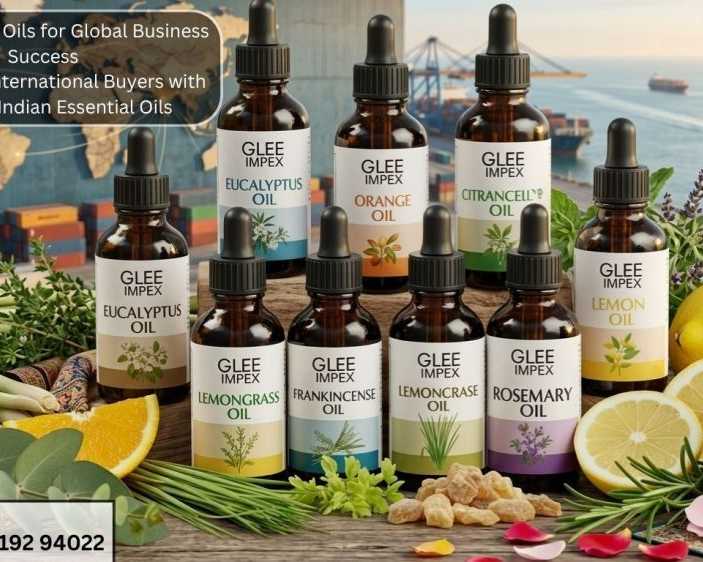 premium-essential-oil-exporter-in-india-for-worldwide-trade