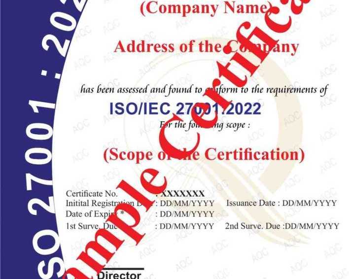 sync-every-data-with-security-using-iso-27001-certification
