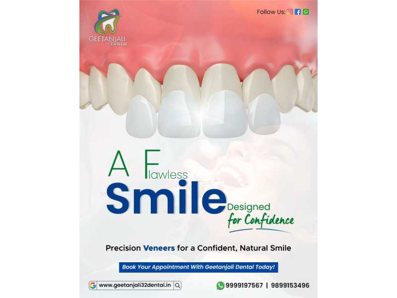 dentist-in-gaur-city-for-complete-and-comfortable-dental-care-small-0