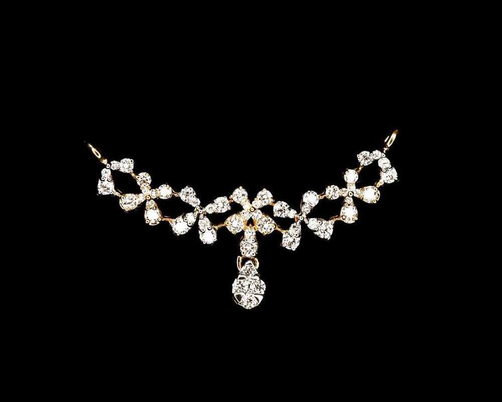 diamond-mangalsutra-designs