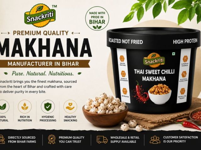 best-quality-makhana-manufacturer-in-bihar-for-healthy-snacking