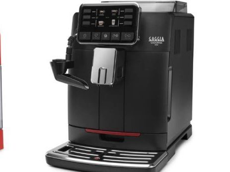 gaggia-coffee-machine-for-premium-espresso-brewing
