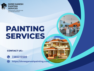 best-painting-services-in-pimple-saudagar