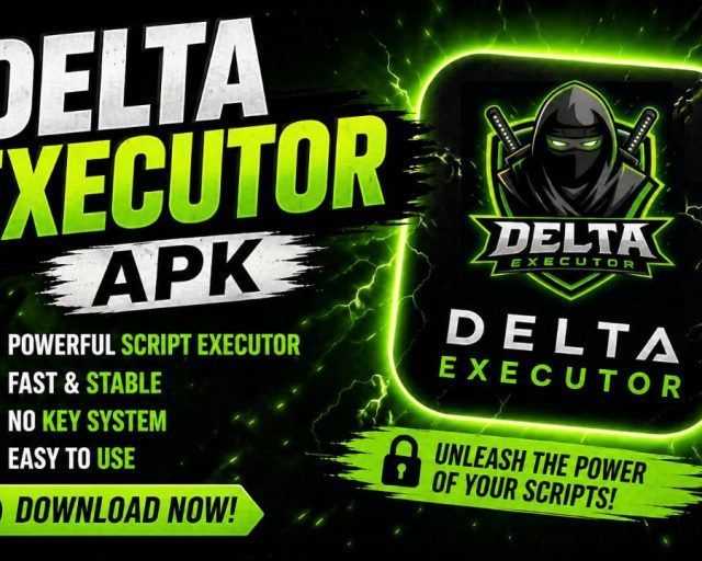 delta-executor