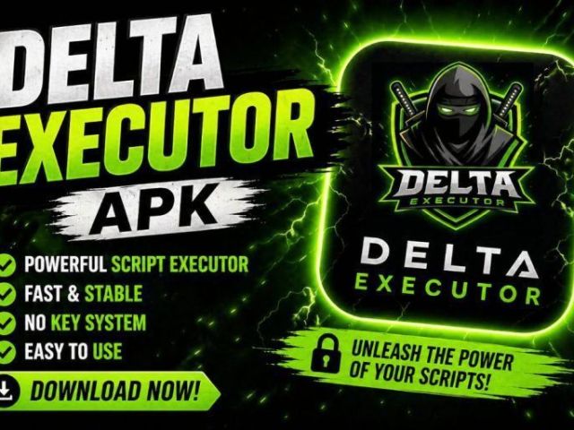 delta-executor