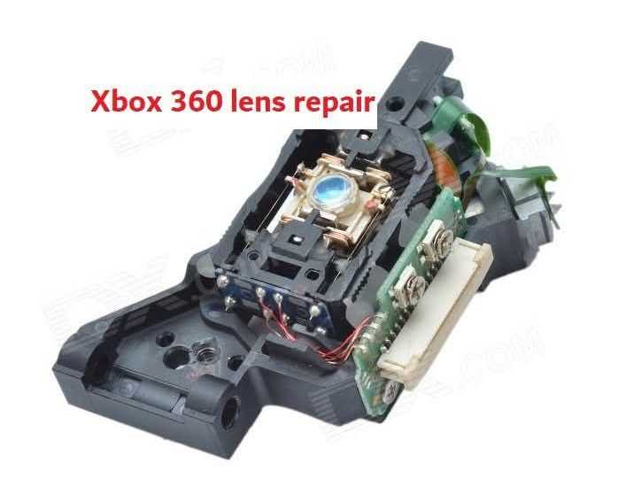 lens-repair-for-xbox-360-repair
