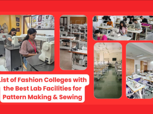 list-of-fashion-colleges-with-the-best-lab-facilities