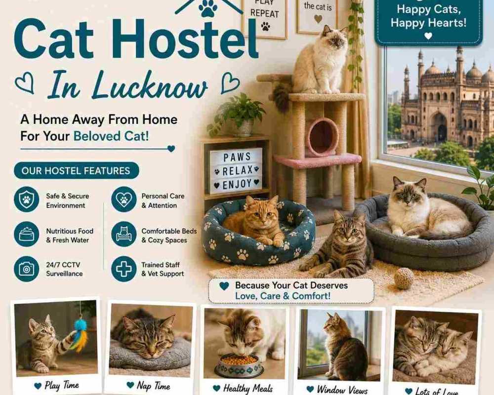 cat-hostel-in-lucknow