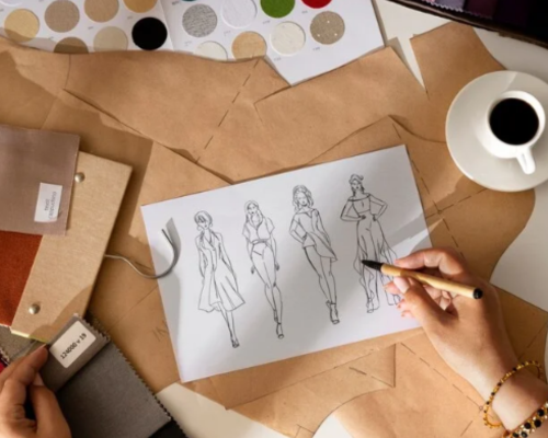 the-four-most-important-skills-for-designing-a-fashion-collection