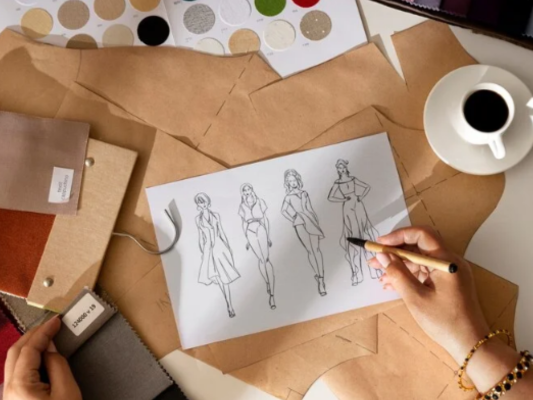 the-four-most-important-skills-for-designing-a-fashion-collection