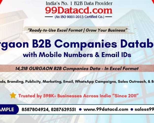 get-gurgaon-companies-list-for-sales-and-marketing-growth