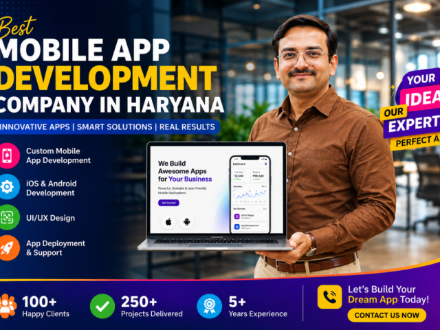 best-mobile-app-development-company-in-haryana