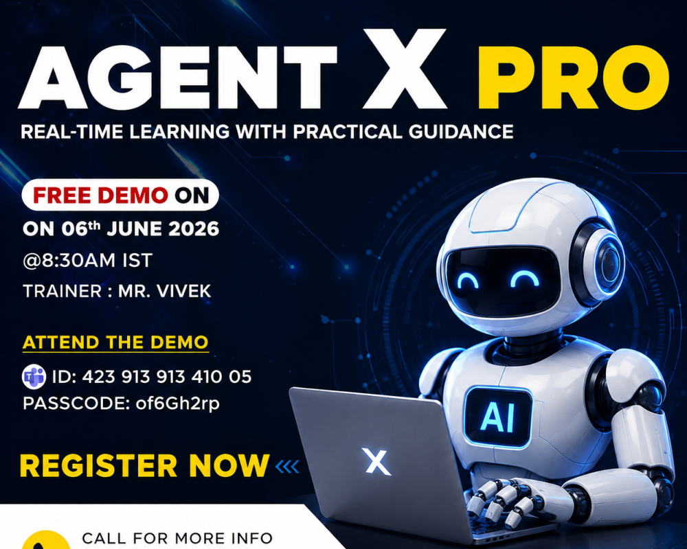 free-live-demo-agent-x-pro-ai-training-register-now