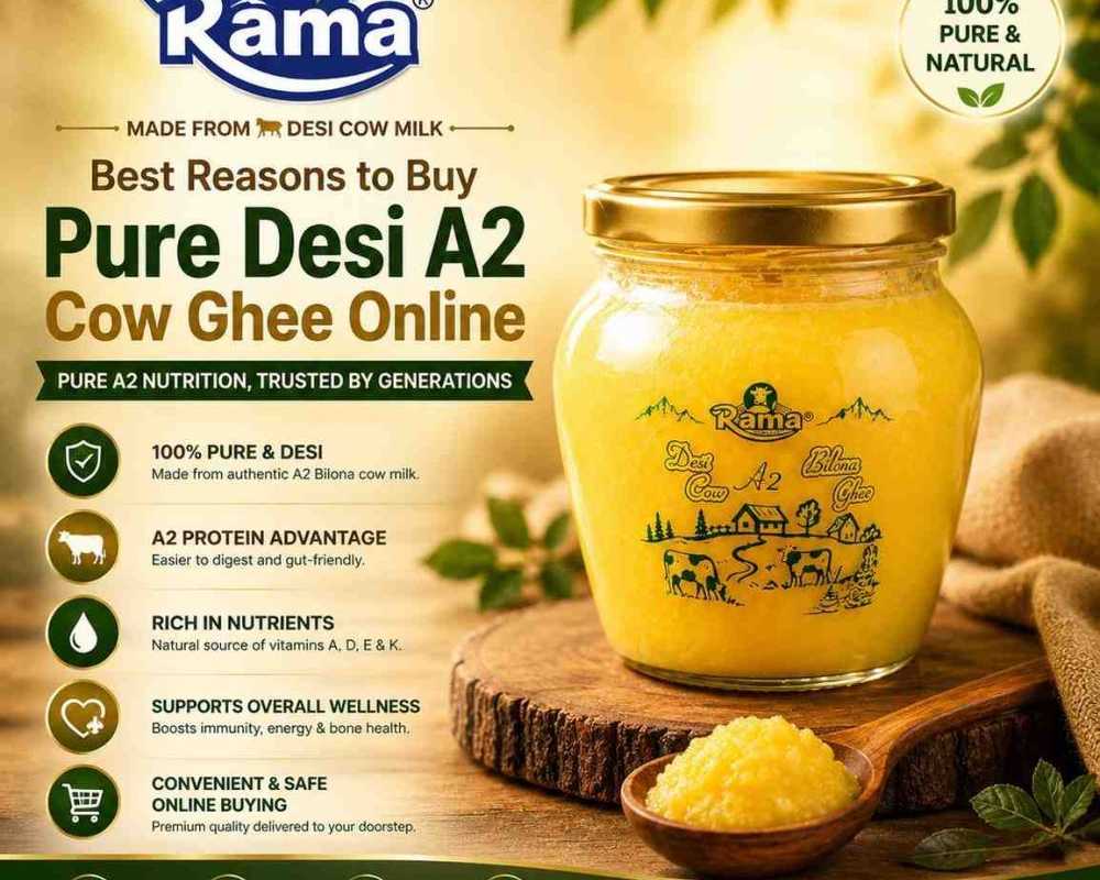 best-reasons-to-buy-pure-desi-a2-cow-ghee-online
