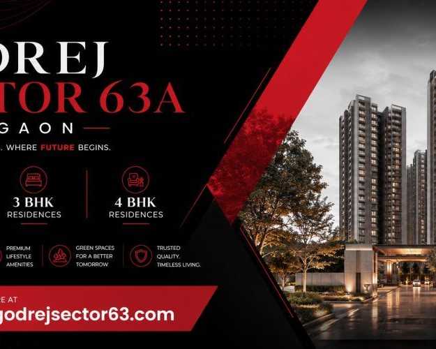 godrej-sector-63a-gurgaon-your-gateway-to-elegant-urban-living