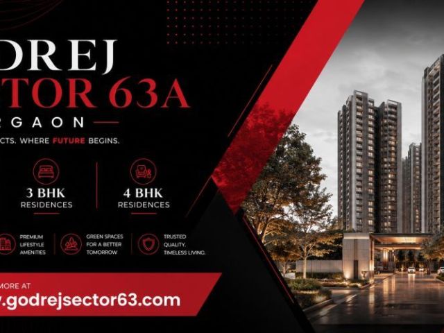 godrej-sector-63a-gurgaon-your-gateway-to-elegant-urban-living