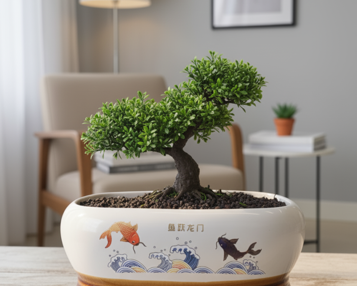 decorative-plant-pots-online-elegant-stylish-designs