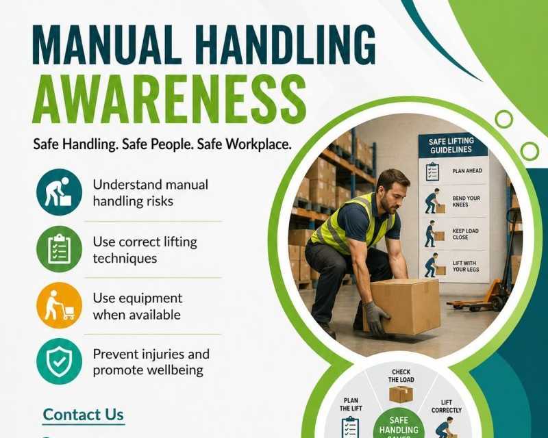 safe-manual-handling-practices-for-the-workplace