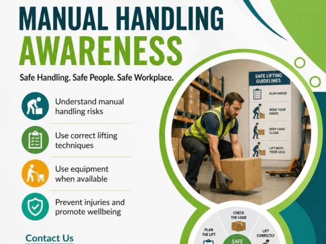 safe-manual-handling-practices-for-the-workplace