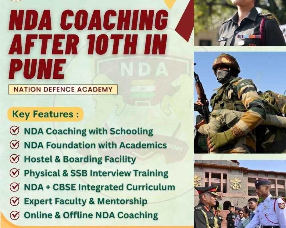 nda-coaching-after-10th-in-pune