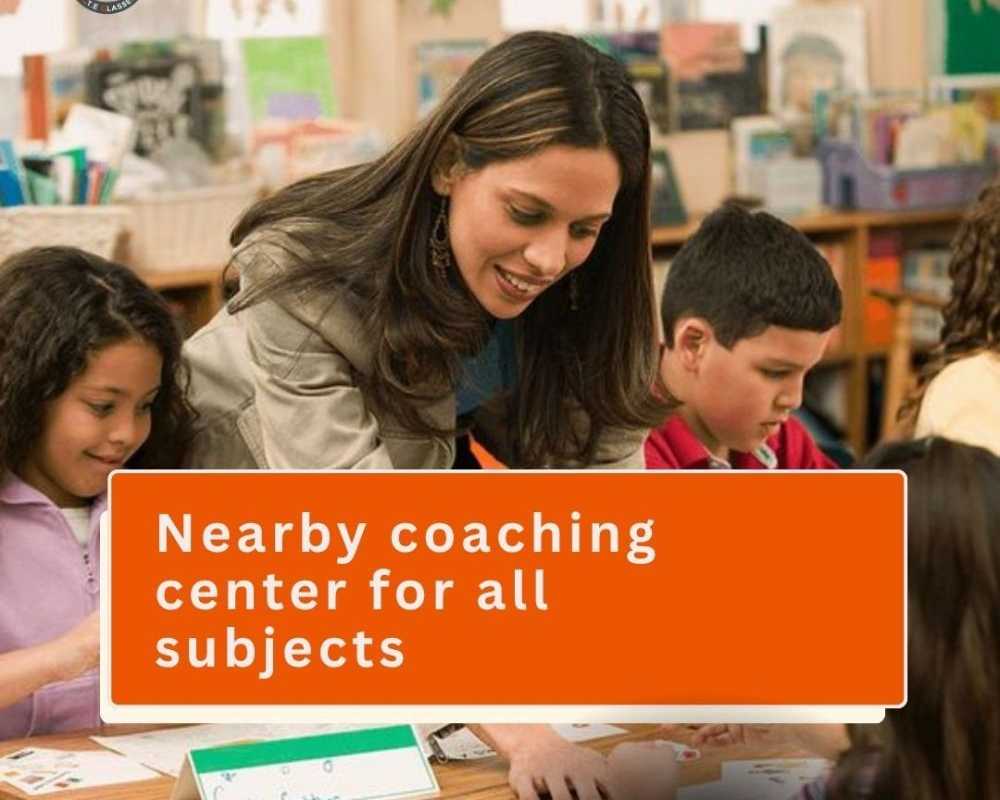 nearby-coaching-center-for-all-subjects-in-gurgaon