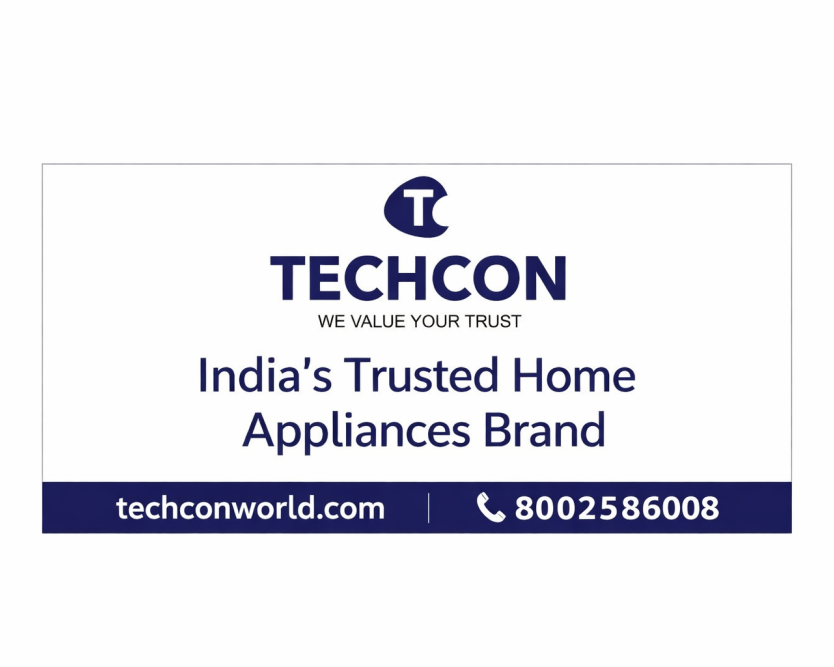 techcon-indias-trusted-home-appliances-brand