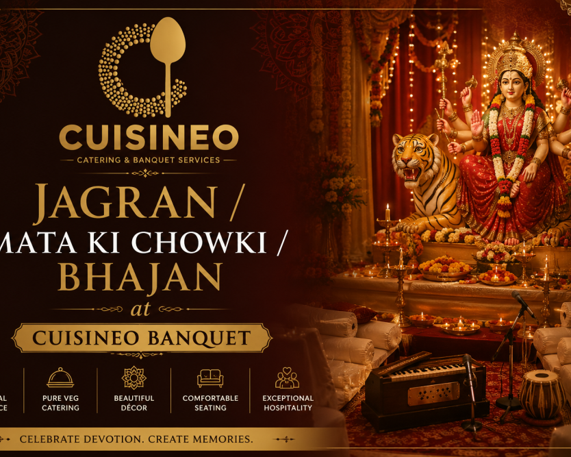 jagran-mata-ki-chowki-bhajan-at-cuisineo-banquet