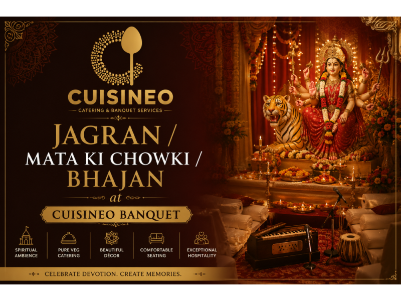 jagran-mata-ki-chowki-bhajan-at-cuisineo-banquet-small-0