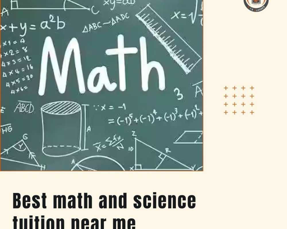 best-math-and-science-tuition-near-me-in-gurgaon