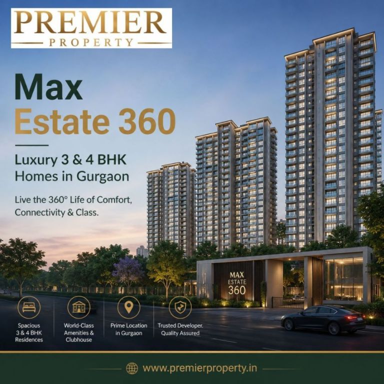 max-estate-360-luxury-3-4-bhk-homes-in-gurgaon-big-0