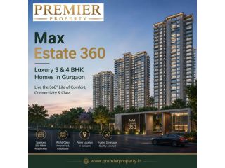 max-estate-360-luxury-3-4-bhk-homes-in-gurgaon-small-0