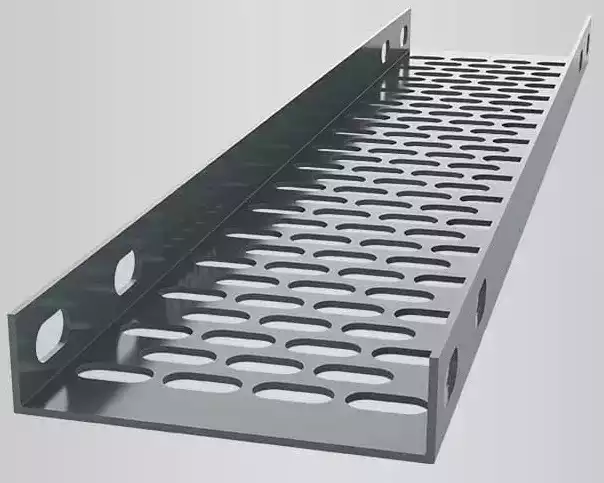 perforated-cable-tray-manufacturers-in-india-saar-industries