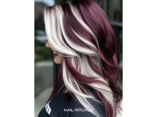 hair-salon-service-in-raj-nagar-ghaziabad-for-stylish-makeovers-small-0