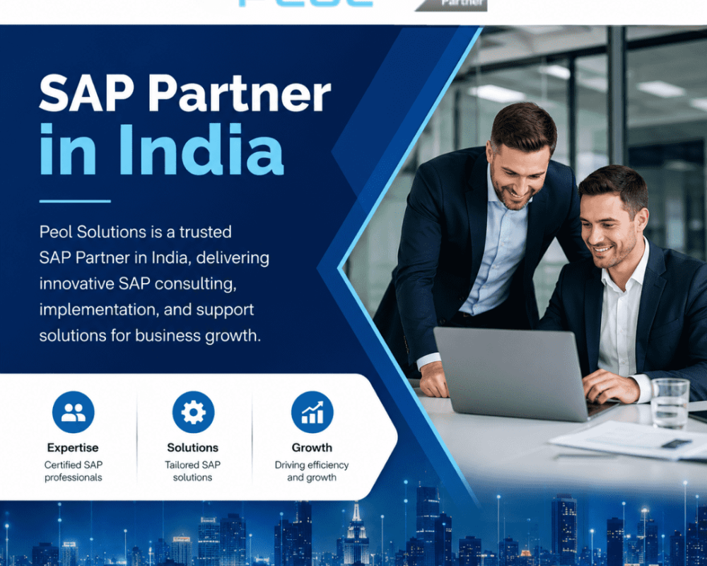 sap-partner-in-india-peolsolution