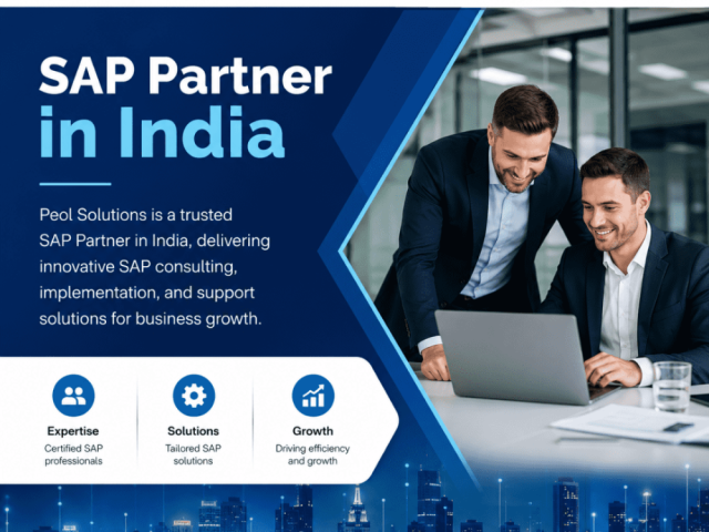sap-partner-in-india-peolsolution